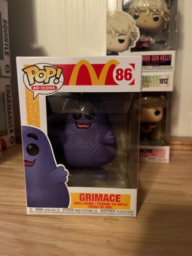 Funko Pop Figures - Picture 17 of 22