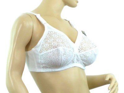 Triumph Tanja+Cotton N Bügelloser BH Neu