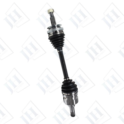 OE Front Left CV Axle Shaft For 96-07 Chrysler Town & Country Grand Voyager FWD - Picture 15 of 15