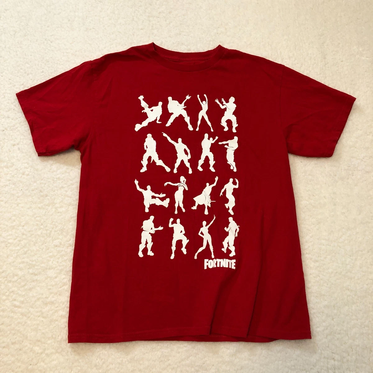 fortnite t shirt youth