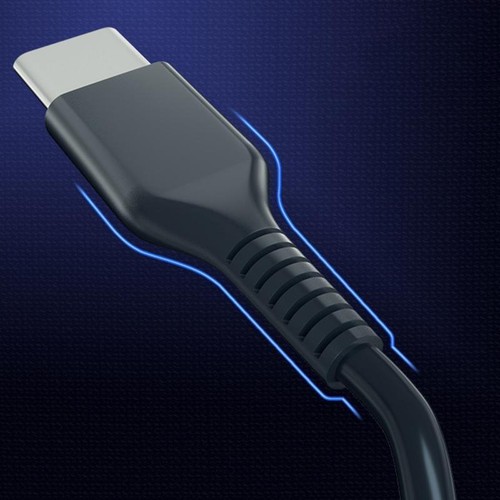 USB C Multi FastCharging Cable 2 in 1 USB C to Micro USB USB C Charger Cable - Zdjęcie 8 z 15