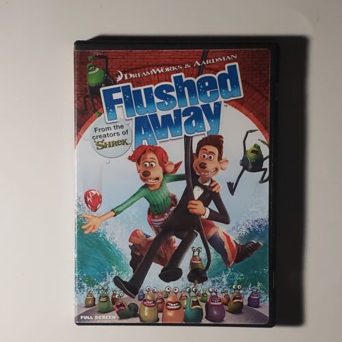 Family & Kids Movies DVD - Pick & Choose- Combined Shipping - Cartoon Animated - Picture 19 of 66