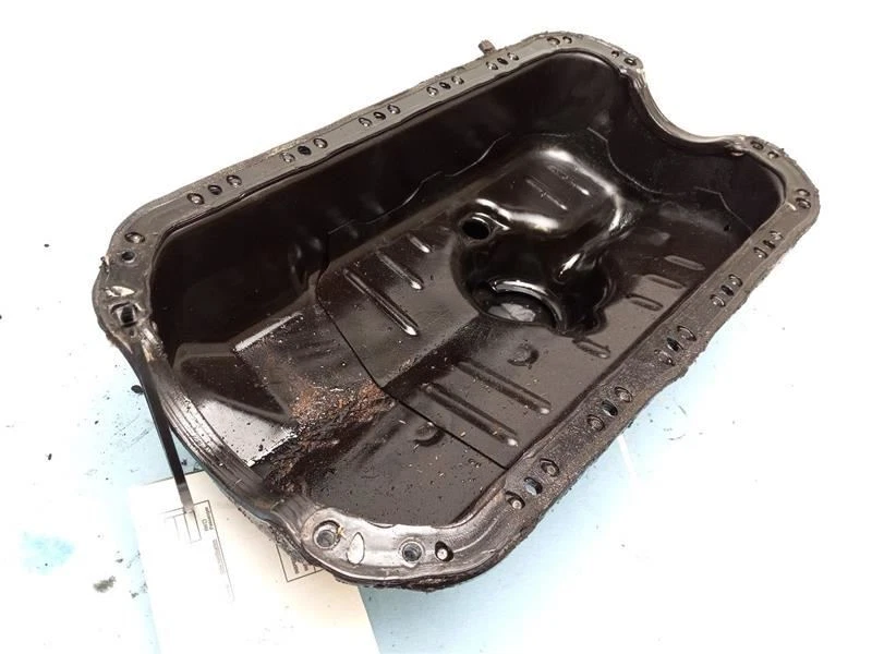 Honda Civic 2001-2005 cárter de aceite Foto 4 de 4