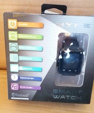 hype smart watch