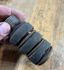 Windmill Cylinder Pump Well Water Leather Cup hand pump