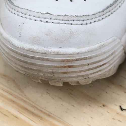 Fila Shoes Womens 6 Disruptor 2 Training Sneakers White Lace Up Low 5FM00545-125 - Picture 11 of 16