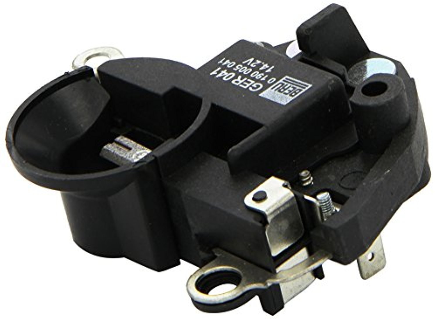 Beru AG 190005041 - Regolatore Alternatore Beru AG 190005041 - Regolatore Alternatore