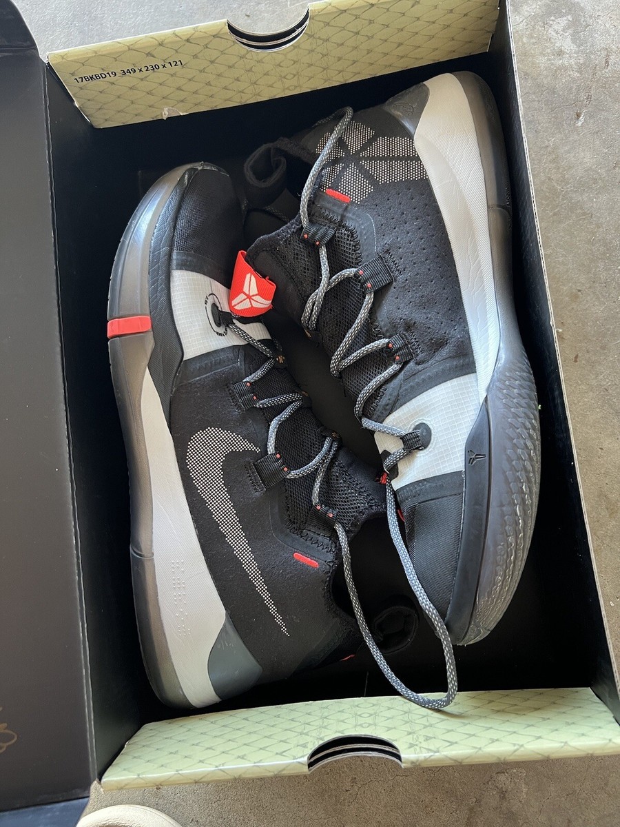 Size 11 - Nike Kobe A.D. 2018 Chaos for sale online | eBay