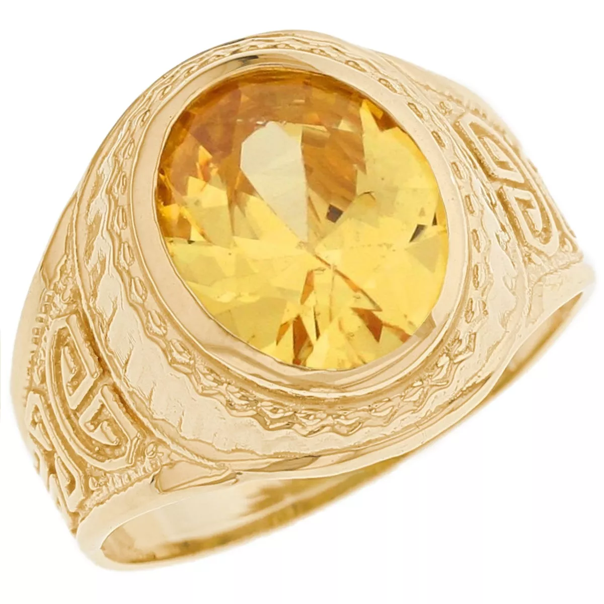 November birthstone mens jewelry deals