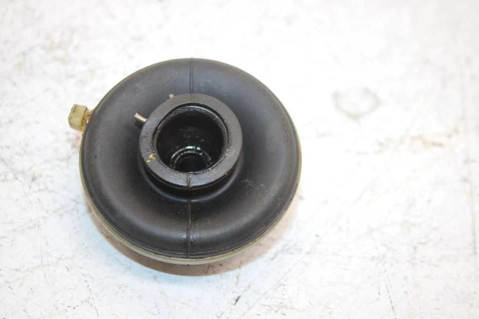 Válvula de escape 98 Ski-doo Formula Z 670 OEM fuelle 420854449 SS10 Foto 2 de 4