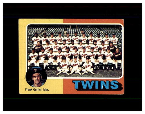 1975 TOPPS BASEBALL #441-659 YOU PICK SEE SCANS OF EVERY CARD NEW LISTING - Picture 4 of 377