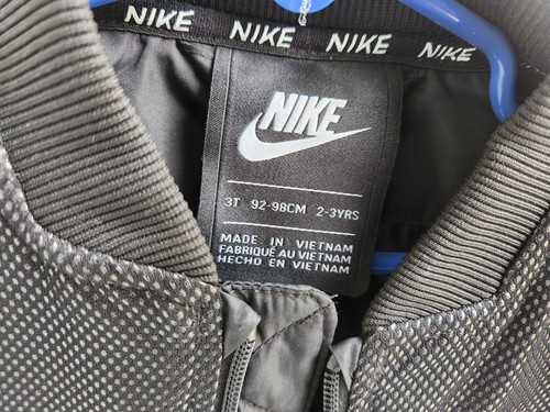 kids nike bomber jacket - Picture 4 of 4