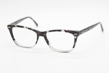NEW CALVIN KLEIN CK21501 443 TORTOISE BLUE AUTHENTIC EYEGLASSES 54-16
