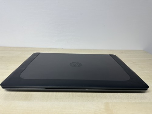 HP Zbook 15u G2 Laptop 15.6" Core i7-5500u AMD FirePro M4170 8GB RAM 240GB SSD - Picture 17 of 20