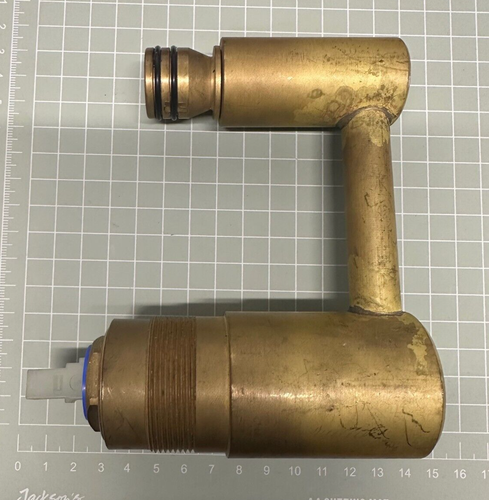 Single-lever mixer spare part accessory - See images for full details - Picture 2 of 5