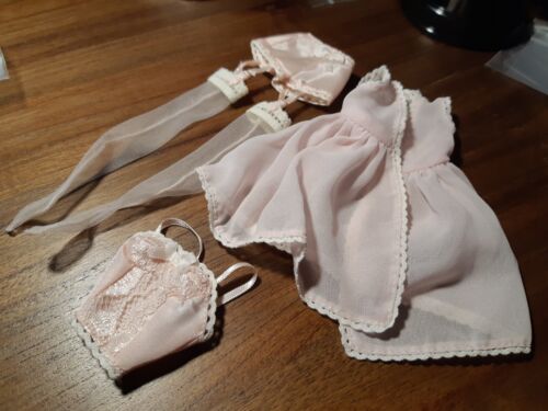Mint from Box Silkstone Lingerie #4 Fashion Only - NO Doll - Picture 3 of 7