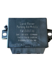 Range Rover Sport L320 06-09 OEM Park Assist Control Unit Module ECU YWC500730