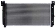 NEW Radiator OSC 2423