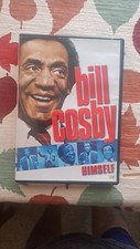 Bill Cosby: Himself (DVD, 1984)