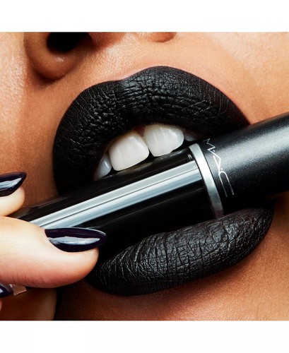 MAC Retro Liquido Opaco SCEGLI LA TUA TONALITÀ - NUOVISSIMO 100% AUTENTICO - Foto 18 di 109