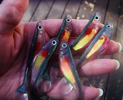 minnow lure