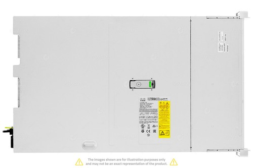 CISCO UCS C240 M5 26SFF 2x Xeon Silver 4110 1TB RAM Rails - Picture 6 of 11