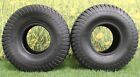 Antego Tire & Wheel - (Set of 2) (Atw-003) 15x6.00-6Nhs Lawn Mower Tires, 4 Ply