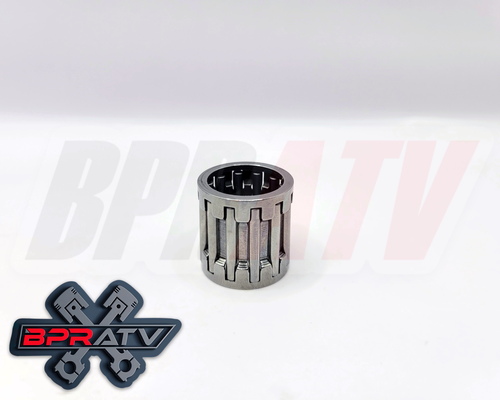 01-03 Polaris Scrambler 90 Top End Rebuild Kit Cylinder Wiseco Piston Gasket Kit - Picture 19 of 24
