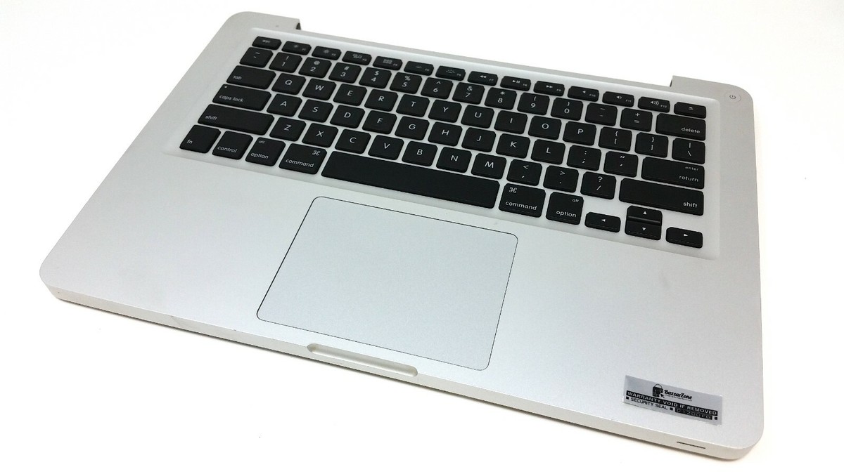 CLKL410/A1276-6/A1278-5/ CLKL410/A1276-6/A1278-5/ Identify your MacBook Pro model