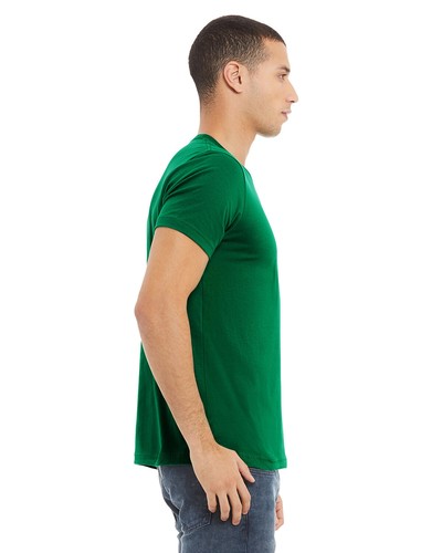 3001C Bella + Canvas Unisex Jersey T-Shirt - Picture 58 of 180