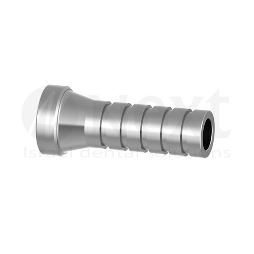 Nuevo Multi Unidad Angulado 30 grados 2 mm Accesorio Manga de Titanio - Imagen 5 de 7
