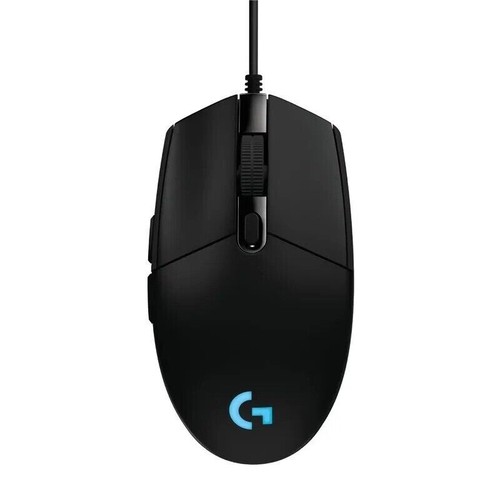 Logitech G102 LIGHTSPEED Gaming Mouse 8000 DPI Wired Mouse