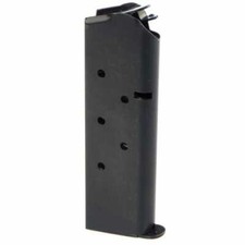 KIMBER 1911 MAGAZINE HIGH QUALITY 45 7 ROUND BLUED (KIM1000208)
