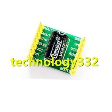 5PC NEW A4950 Dual/PerformanceSuper TB6612 DCbrush motor circuit driver board#YT