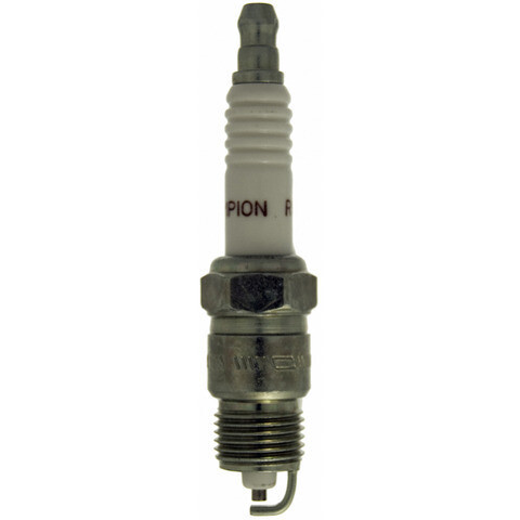 4 Pack Champion Copper Spark Plugs Set for CADILLAC CIMARRON 1983-1986 L4-2.0L - Foto 2 di 7