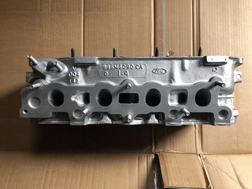 Ford Zylinderkopf SOHC 2.0 88SM6090 Sierra Scorpio Transit - Bild 2 von 4