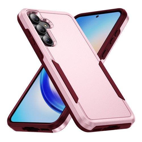 For Samsung A16 A56 A15 A55 A35 A25 A06 A54 14 Case Heavy Duty Shockproof Cover - Picture 20 of 25