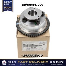 ⭐Genuine⭐ Exhaust CVVT 243702E020 for Hyundai Elantra Kona Kia Forte Seltos