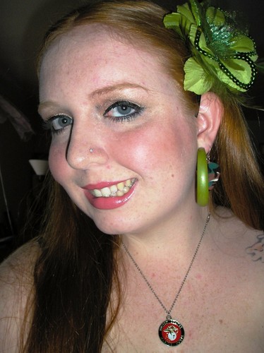 MINERAL MAKEUP~SWEETSCENTS~5gm~BARE~LOOSE POWDER~MICA~VEGAN~VEIL~MOONLIGHT STAR - Picture 2 of 2