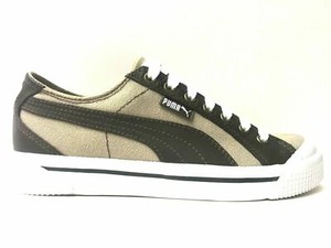 SCARPE SNEAKERS UOMO PUMA ORIGINALE 342884 3 TIME REFINED LO CVL TELA PE NEW | eBay