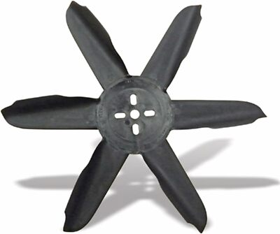 #ad Flex A Lite 116567 Fan Belt driven 17quot; one piece nylon standard rotation fan $41.09