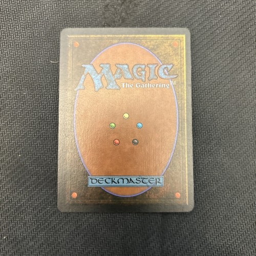 MTG Gwendlyn Di Corci Legends ITALIAN Reserved List NM- - Picture 4 of 6