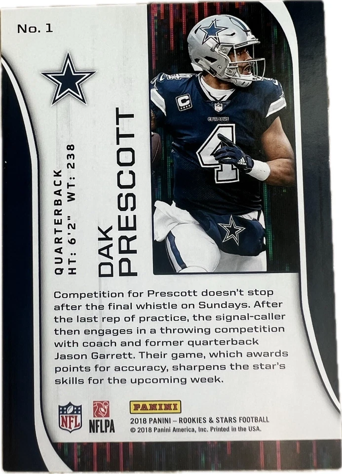 Dallas Cowboys Wall Plaque With Cards 12x15NFL - Image 2 of 4