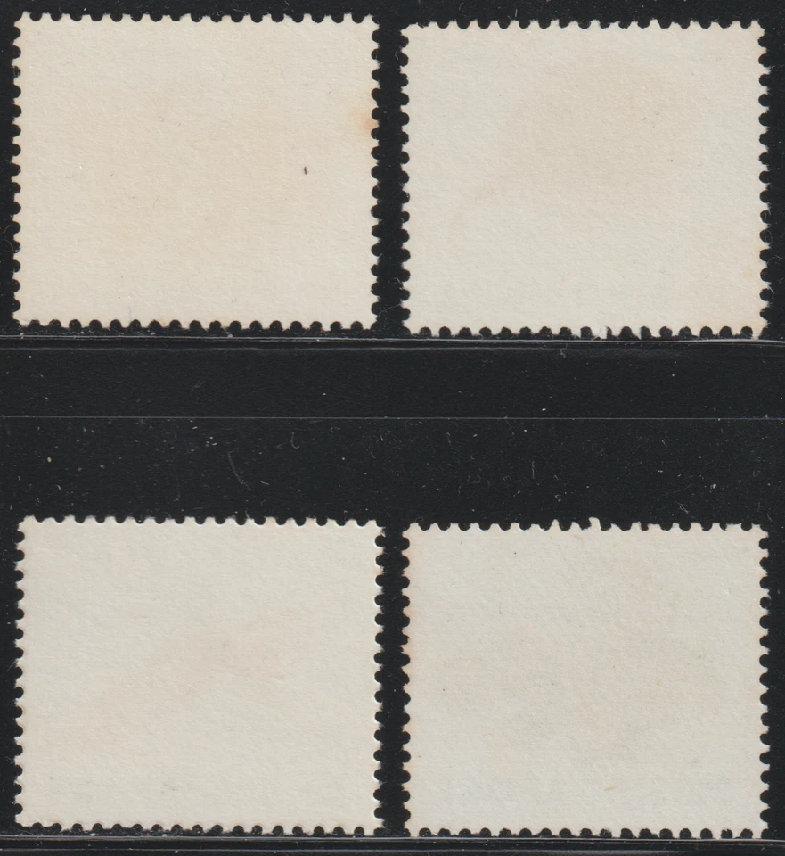 (S63)MALAYSIA SINGAPORE 1977 MARINE LIFE HV DEFINITIVE MNH. 2017 ISC CAT RM 90 - Image 2 of 2