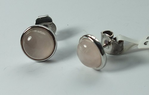 Engelsrufer Ohrstecker .925 Silber      EB92 - Bild 2 von 3