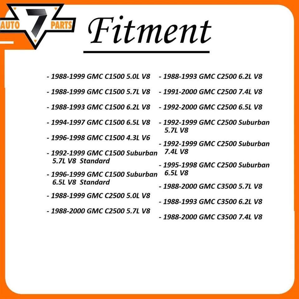 Windshield Wiper Blade Front Left Front Right Pronto fits GMC C1500 1988-1999 - Image 2 of 4