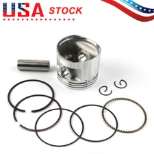 Piston Kit For Honda 2001-2003 XR100R,2004-2013 CRF100F ,2006 NSF100 53mm