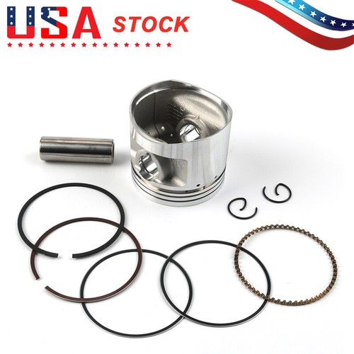 Piston Kit For Honda 20012003 XR100R,20042013 CRF100F ,2006 NSF100