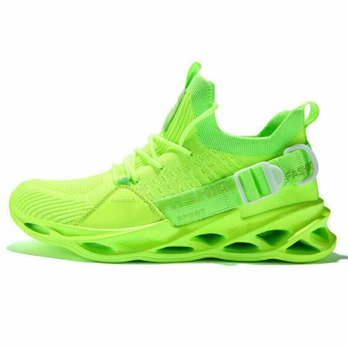 2025 Herren Damen Running Sneaker Freizeitschuhe Laufschuhe Running Turnschuhe - Bild 14 von 18
