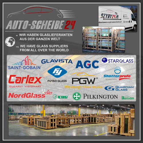 Seitenscheibe Scheibe Fenster MAN L2000 / STAR S2000 Rechts Dreieck - Imagen 5 de 9